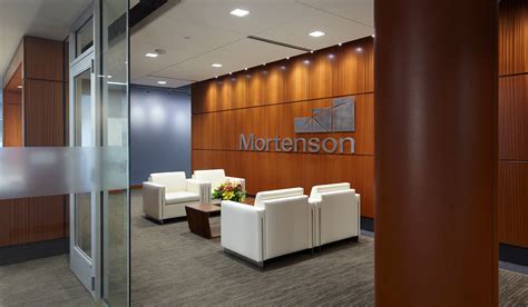 m.a mortenson company|m a mortenson company headquarters.